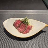 鉄板焼 漆 - 