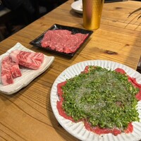 焼肉やまと - 