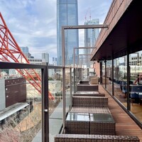 ワカヌイ グリル ダイニング バー 東京 - 