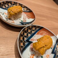 鮨 秀とら - 