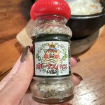 新宿ホルモン - 