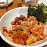 新宿ホルモン - 