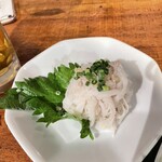 新宿ホルモン - 