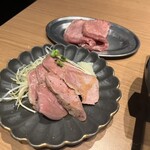 燒肉 一心Tansuke 上野本店