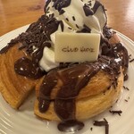 コメダ珈琲店 - 