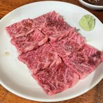 新宿ホルモン - 