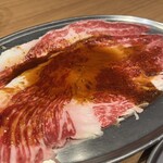 燒肉 一心Tansuke 上野本店