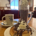 コメダ珈琲店 - 