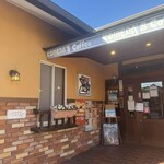 コメダ珈琲店 - 