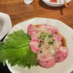 新宿ホルモン - 