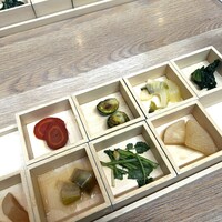 現代里山料理 ZEN HOUSE - 
