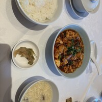 四川豆花飯荘 東京店 - 