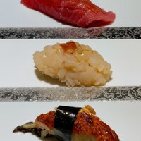 鮨 青海 北新地 - 