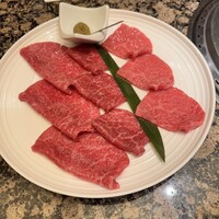 うしごろ 貫 恵比寿本店 -  うしごろ 貫 恵比寿本店 -