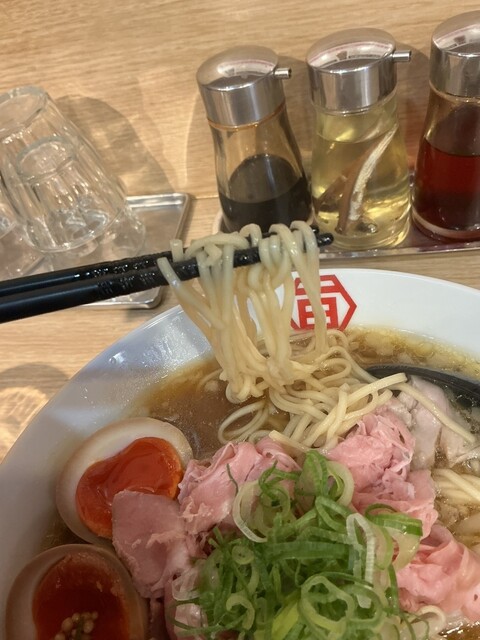 こんにちはラーメンカーニバル上田です🍜 【第5弾】 久留米 本田