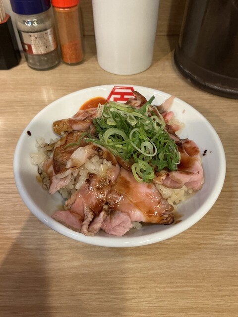 こんにちはラーメンカーニバル上田です🍜 【第5弾】 久留米 本田
