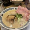 ラーメン・まぜそば SiO Style