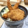 新潟カツ丼 タレカツ KITTE大阪店