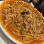 IVO ホームズパスタ トラットリア 渋谷Part2 - 