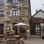 The Old Mill Inn - 