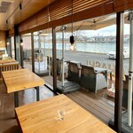 Cafe&Restaurant LaCOSSO - 