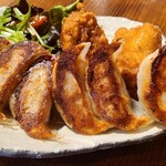 餃子酒飯 大阪王 - 