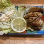 和み亭 - 