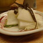 多津味 - 香り物