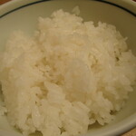 多津味 - ご飯