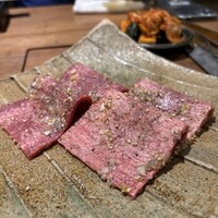 焼肉 牛者 - 