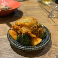 焼肉 牛者 - 