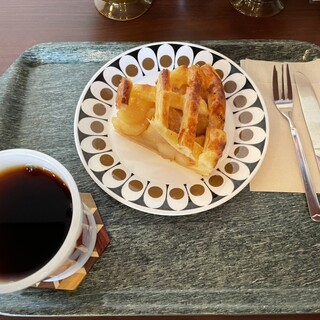 ランプコーヒー_1