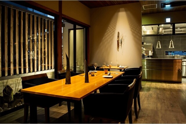 Nakamoto Shokudo photo 5