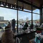 スターバックスコーヒー 富山環水公園店 - 