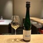 282861700 - ペアリング　白ワイン