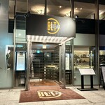 BLT STEAK  ROPPONGI - 