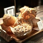 BLT STEAK  ROPPONGI - 