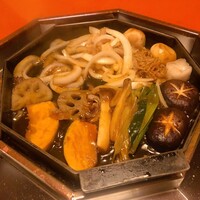 三嶋亭 本店 - 