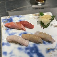 渋谷 鉄板焼き 凛 - 