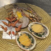 渋谷 鉄板焼き 凛 - 