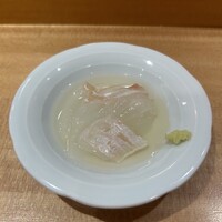 すし いなせ - 