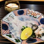 料理屋そうびき - 