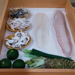 料理屋そうびき - 