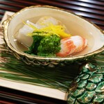 料理屋そうびき - 