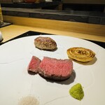 西麻布 しるく屋 - 