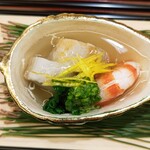 料理屋そうびき - 