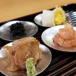 料理屋そうびき - 