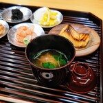 料理屋そうびき - 