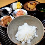 料理屋そうびき - 