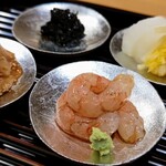 料理屋そうびき - 